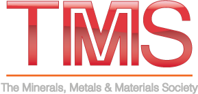 Logo of Minerals, Metals & Materials Society