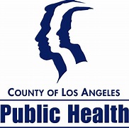 Logo of County of Los Angeles - Department of Public Health
