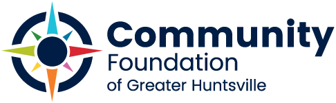 Logo of Community Foundation of Greater Huntsville