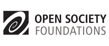 Logo of Open Society Foundations