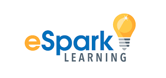 Logo of eSpark Learning