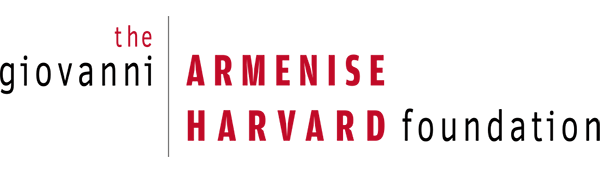 Logo of Giovanni Armenise Harvard Foundation