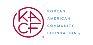 Logo of Korean American Community Foundation