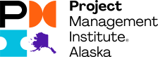 Logo of PMI Alaska chapter