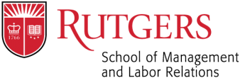 Logo of School of Management and Labor Relations
