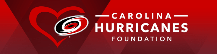 Logo of Carolina Hurricanes Foundation