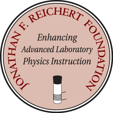 Logo of Jonathan F. Reichert Foundation