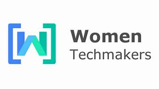 Logo of Google's Women Techmakers
