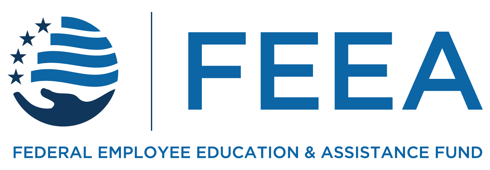 Logo of Federal Employee Education and Assistance Fund