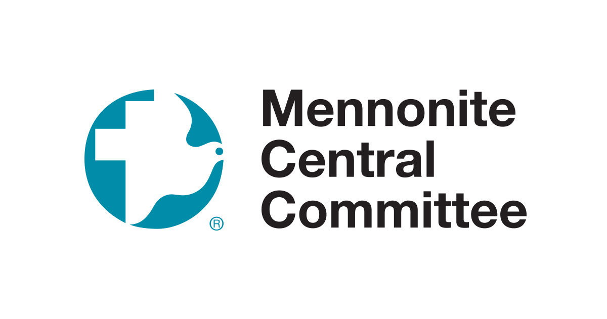 Logo of Mennonite Central Committee