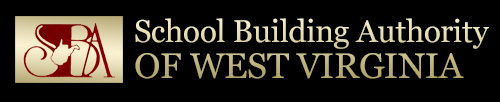 Logo of School Building Authority of West Virginia