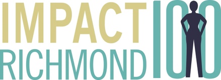 Logo of Impact 100 Richmond