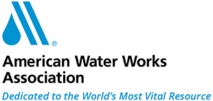 Logo of American Water Works Association