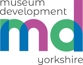 Logo of Museum Development North