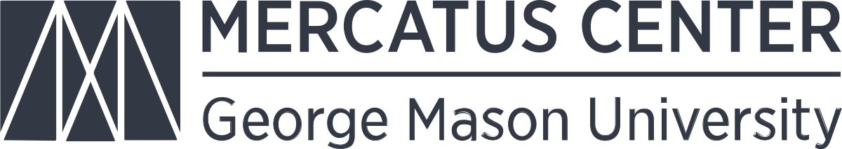 Logo of Mercatus Center