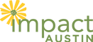 Logo of Impact Austin