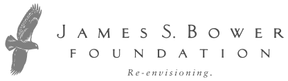 Logo of James S. Bower Foundation