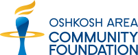 Logo of Oshkosh Area Community Foundation