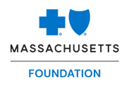 Logo of Blue Cross Blue Shield of Massachusetts Foundation