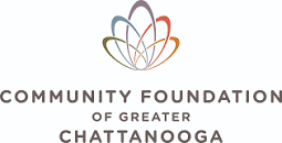 Logo of Community Foundation of Greater Chattanooga