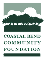 Logo of Coastal Bend Community Foundation