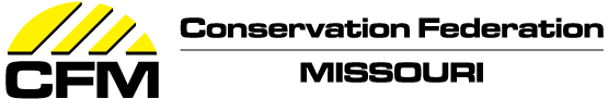 Logo of Conservation Federation of Missouri