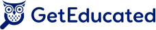 Logo of GetEducated.com