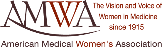 Logo of American Medical Women's Association