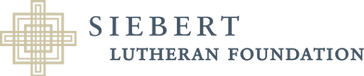 Logo of Siebert Lutheran Foundation