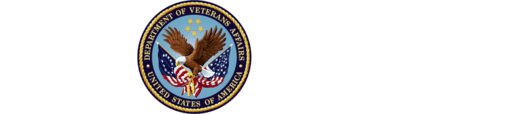 Logo of U.S. Department of Veterans Affairs