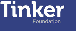 Logo of Tinker Foundation