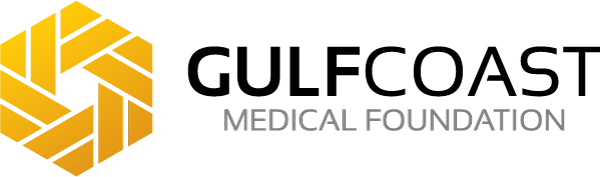 Logo of Gulf Coast Medical Foundation