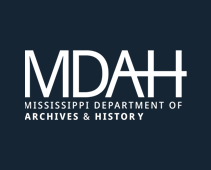 Logo of Mississippi Department of Archives and History