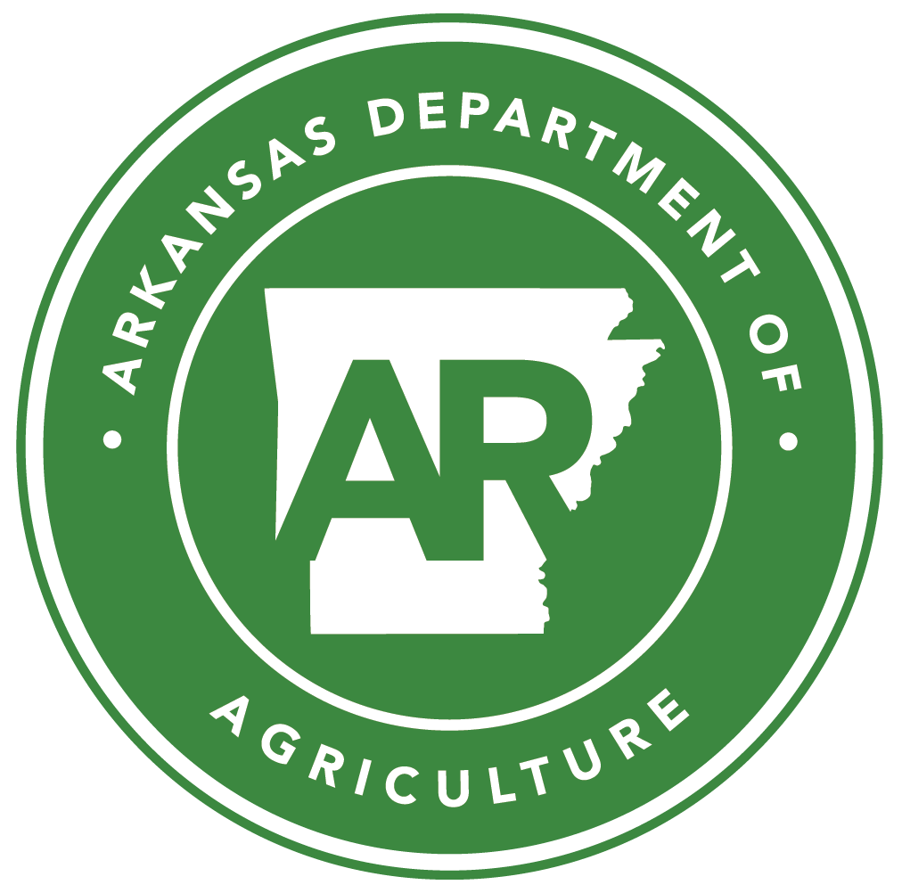 Logo of Arkansas Department of Agriculture