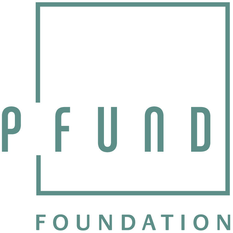 Logo of PFund Foundation