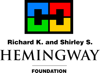 Logo of Richard K. and Shirley S. Hemingway Foundation