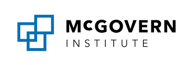 Logo of McGovern Institute for Brain Research