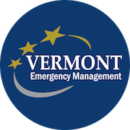 Logo of Vermont Emergency Management