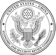Logo of U.S.-China Economic and Security Review Commission