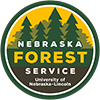 Logo of Nebraska Forest Service