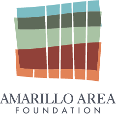 Logo of Amarillo Area Foundation