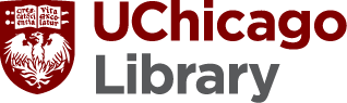 Logo of University of Chicago Library
