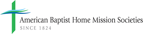 Logo of American Baptist Home Mission Societies