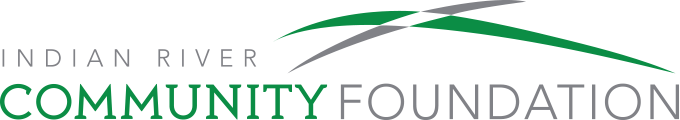 Logo of Indian River Community Foundation