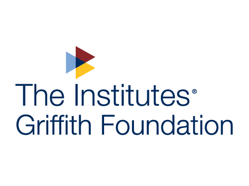 Logo of Institutes Griffith Foundation