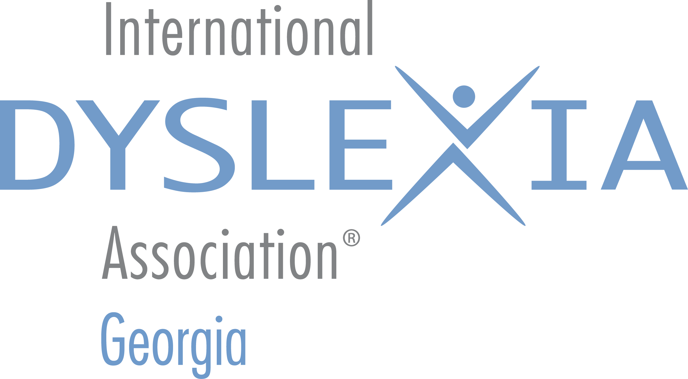 Logo of International Dyslexia Association Georgia Branch