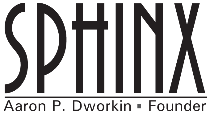 Logo of Sphinx Organization