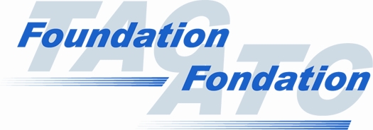 Logo of Transportation Association of Canada