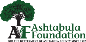 Logo of Ashtabula Foundation