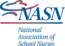 Logo of National Association of School Nurses